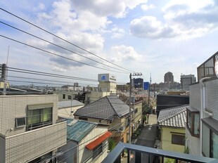 レピュア北千住レジデンスの物件内観写真